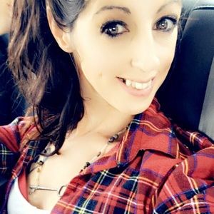 Meet your Posher, Krystal